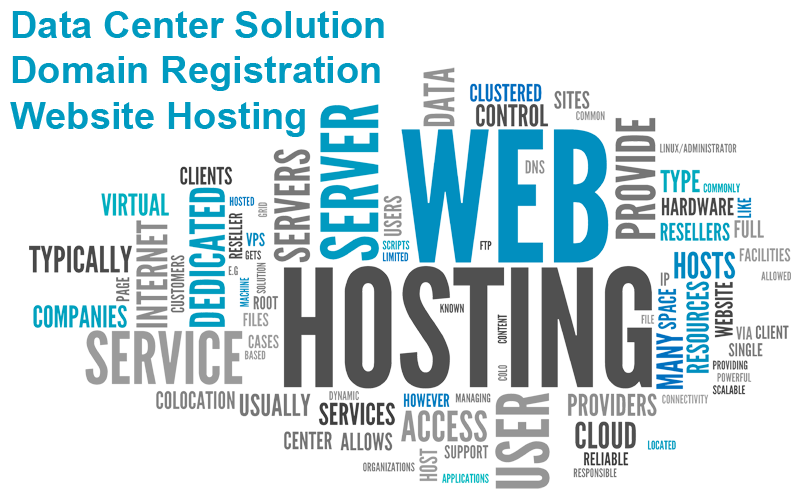 webhosting